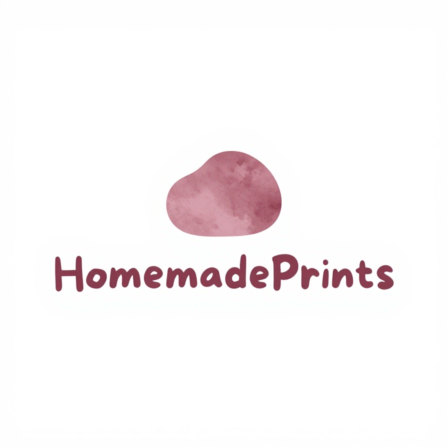Homemade Prints