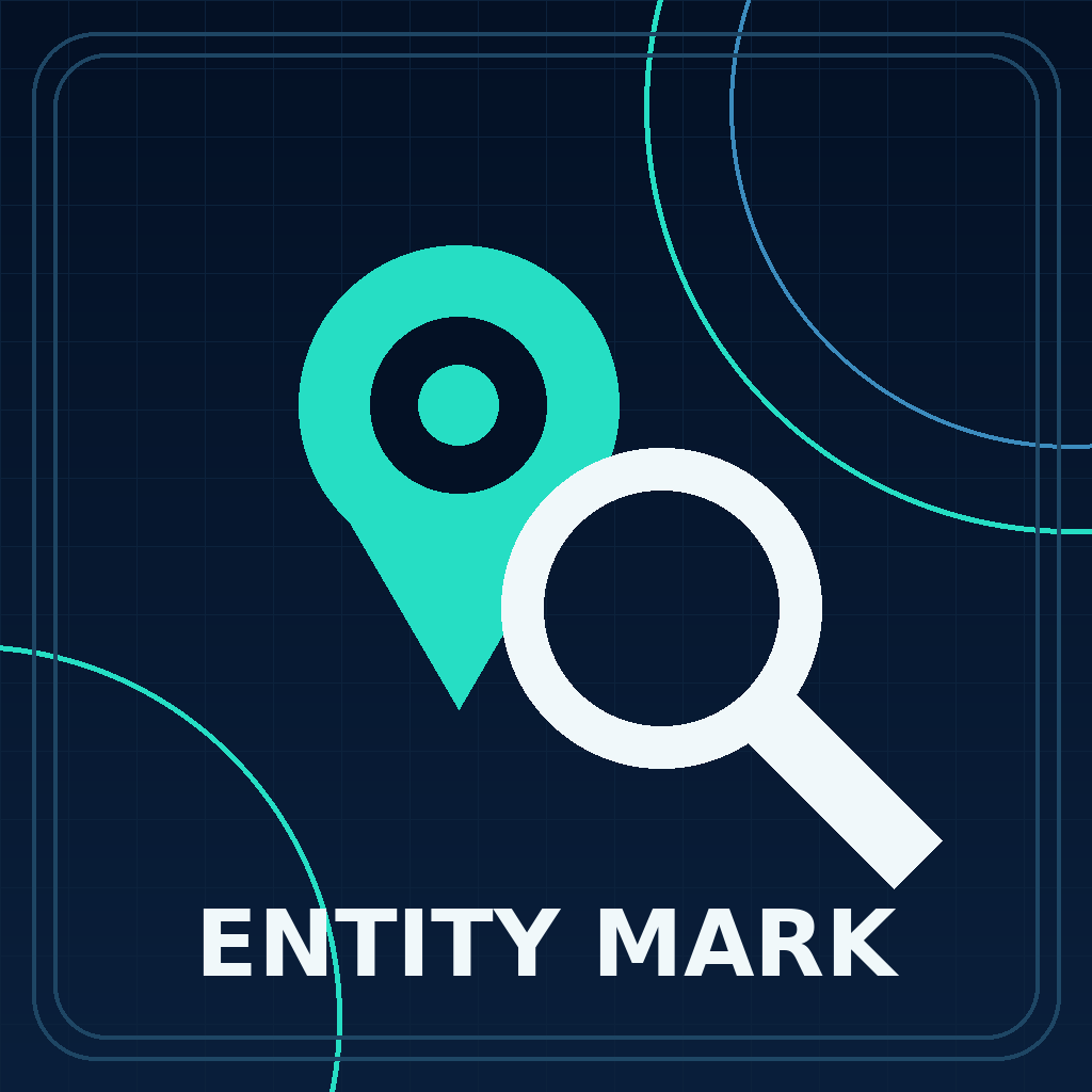 Entity Mark